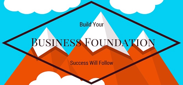 coach business foundation