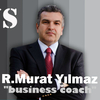 Istanbul Entrepreneurship Coach Recai Murat Yilmaz