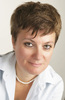 Budapest Entrepreneurship Coach Susan Balint