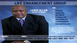 Leroy Allen