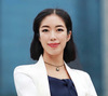 Leadership Coach Catherine Li-Yunxia