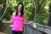 Gaithersburg Health and Fitness Coach Andi Kay