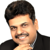 Maharashtra Entrepreneurship Coach Ashvin Deshpande