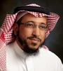 Jeddah Team Coach Abdullah Alyahya