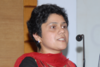 India Leadership Coach Vasantha Gullapalli