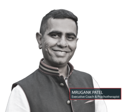 Mrugank Patel