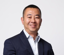 Samuel Yeo