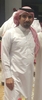Saudi Arabia Life Coach Meteb Alanazi