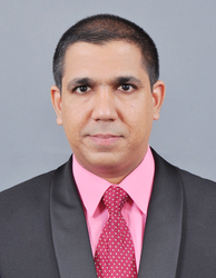 Dr Sir Romesh Jayasinghe