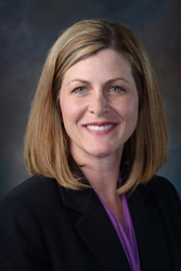 Gina Simpson
