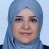 Sharjah Relationship Coach Muntaha Arini