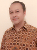 Executive Coach Arief Hidayat