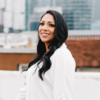 Toronto Business Coach Jen Rose Narayan
