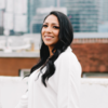 Toronto Life Coach Jen Rose Narayan