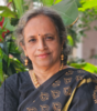 Leadership Coach Gowri S Ramani