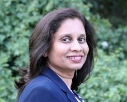 Bina  Patel