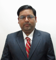 Srinivasan Lakshminarayanan