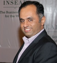 Subash CV