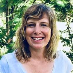 Julie Rice