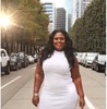 United States Relationship Coach Kesha Austin