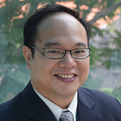 Dr Charles Png