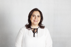 Rula Husseini