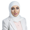 Business Coach Zahra AlAmeer