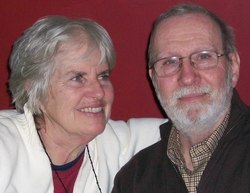 Steve and Kathy Beirne