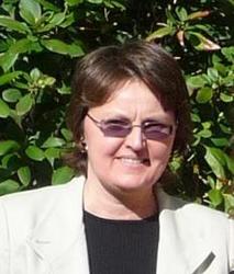 Marika McGrath