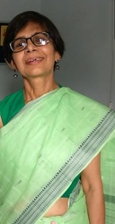 Kalpana Arora