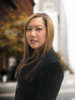 Jacqueline Ashley, DSW, PCC