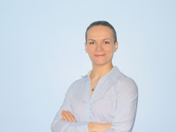 Ljupka Mijalkovska