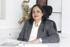 India Leadership Coach Babita Sharma