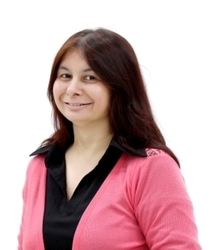 Hina Siddiqui