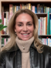 Lucy Adams  BSEd  MS  PCC