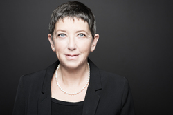 Carol Vickers