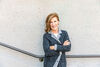 Orinda Leadership Coach Andrea DeWitt
