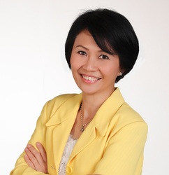 FLORENCE LAM