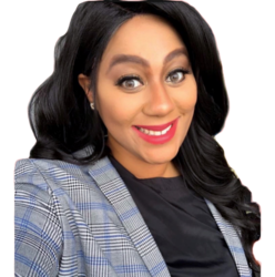 Rochelle Thompson