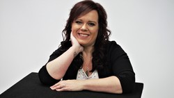 Mindy Johnson