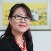 Singapore Business Coach Louisa Lynn Ong