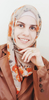 United Arab Emirates Life Coach Raghda Hajjaj