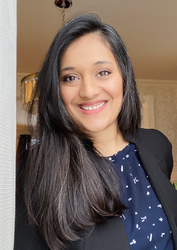 Alvina Nadeem