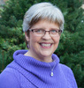 Berthoud Spirituality Coach Anna Kris Bell