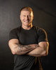 Eugene Health and Fitness Coach Greg Amorelli