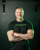 Eugene Performance Coach Greg Amorelli