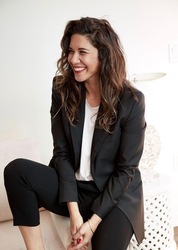 MELISSA ANDERSON