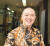 Indonesia Christian Coach Irvan Jie