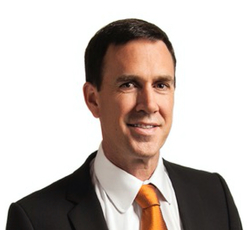 Colin McAllister