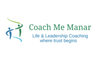 Abu Dhabi Leadership Coach Manar AlRamahi